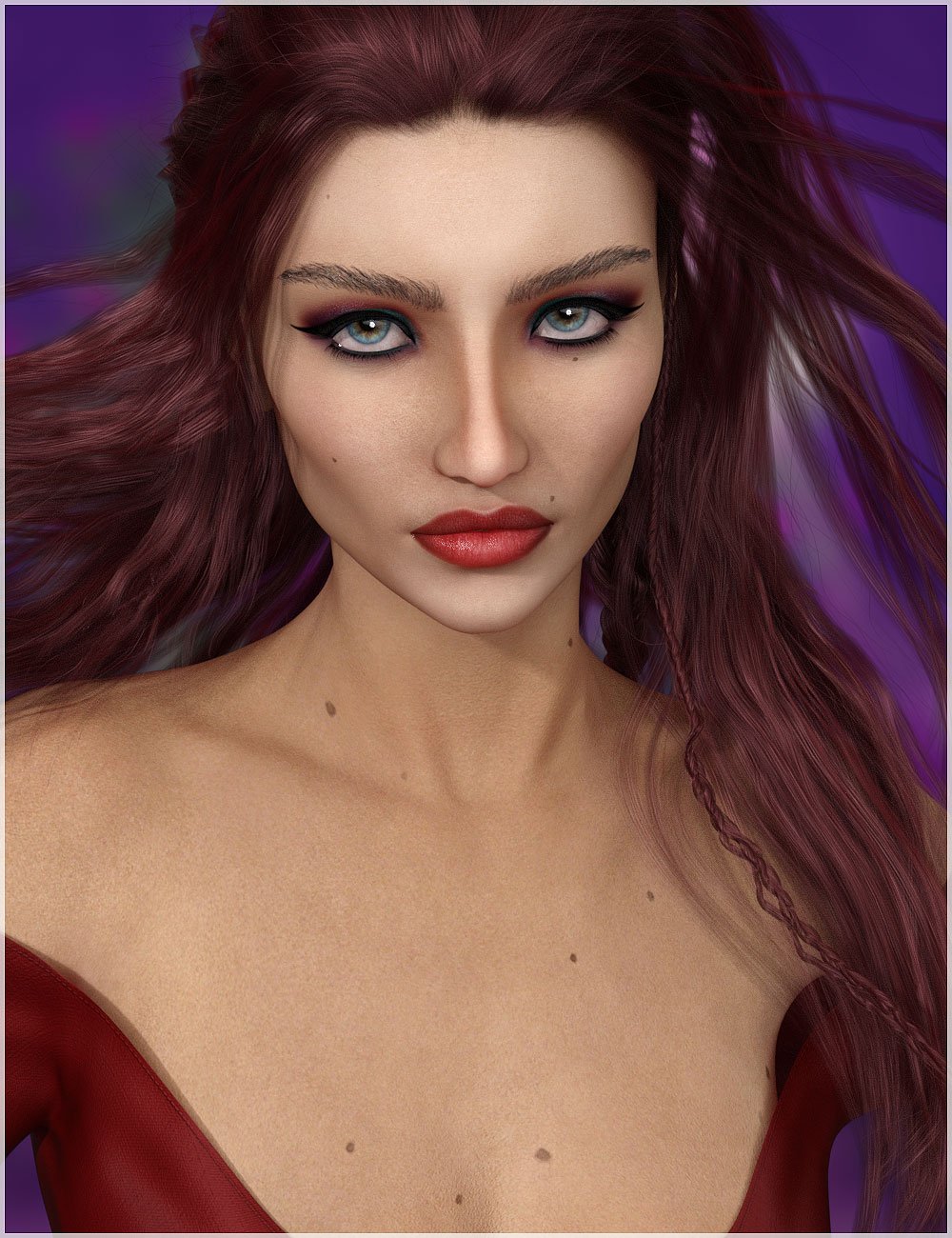 Persephone For Babina 8