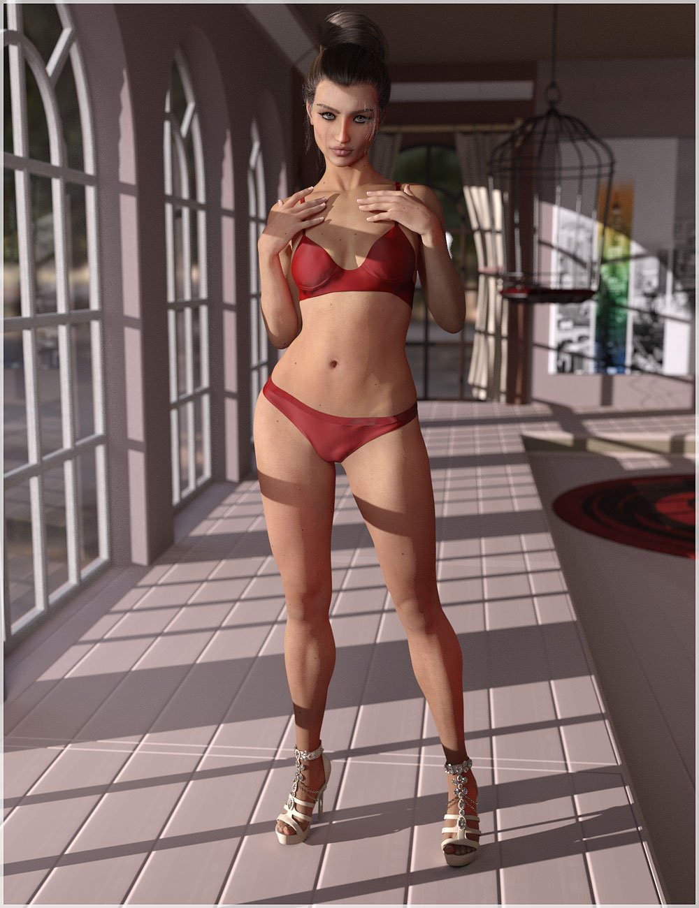 Persephone For Babina 8