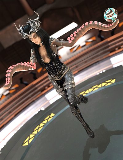 tentafemhierarchicalposesforgenesis81femalesandfpetentaclearms00maindaz3d-4