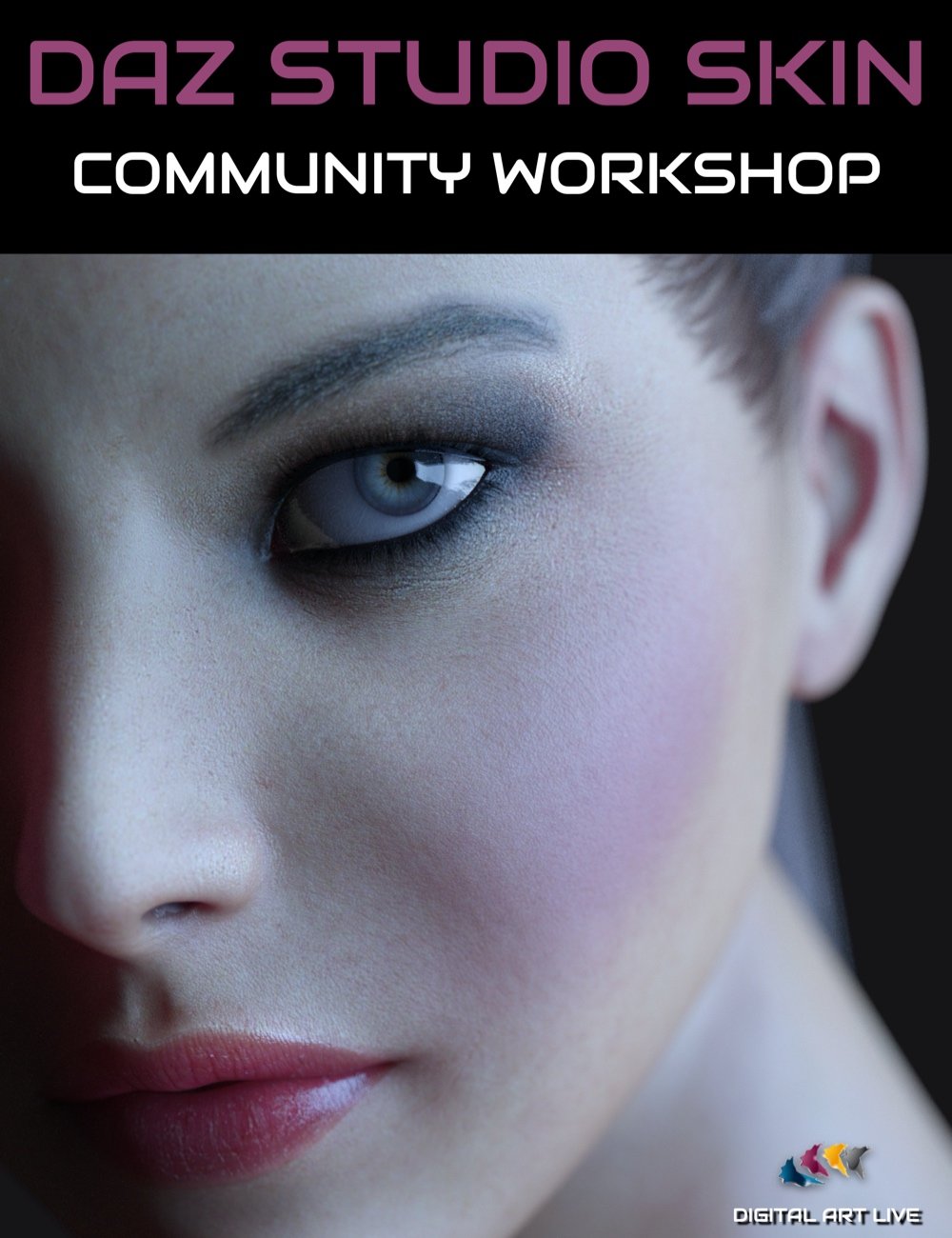 Skin Workshop Tutorial