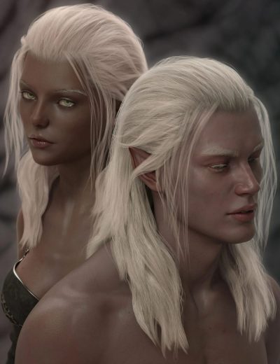 ashendunhairforgenesis8and8100maindaz3d-3