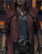 Dante Devil May Cry 5 Bundle For Genesis 8 Male - Daz Content by intheflesh