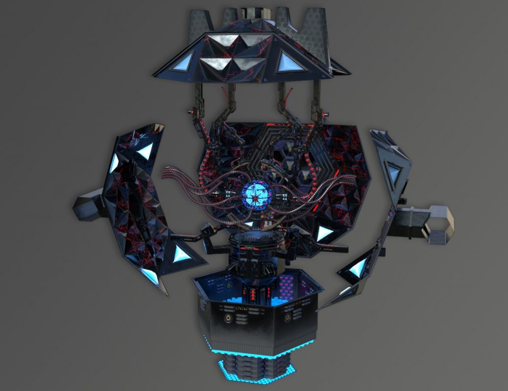 Dominator Archon