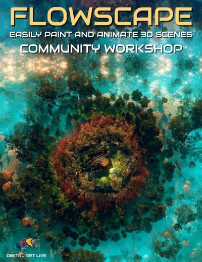 flowscapepaint3danimatedscenesinseconds00maindaz3d-6