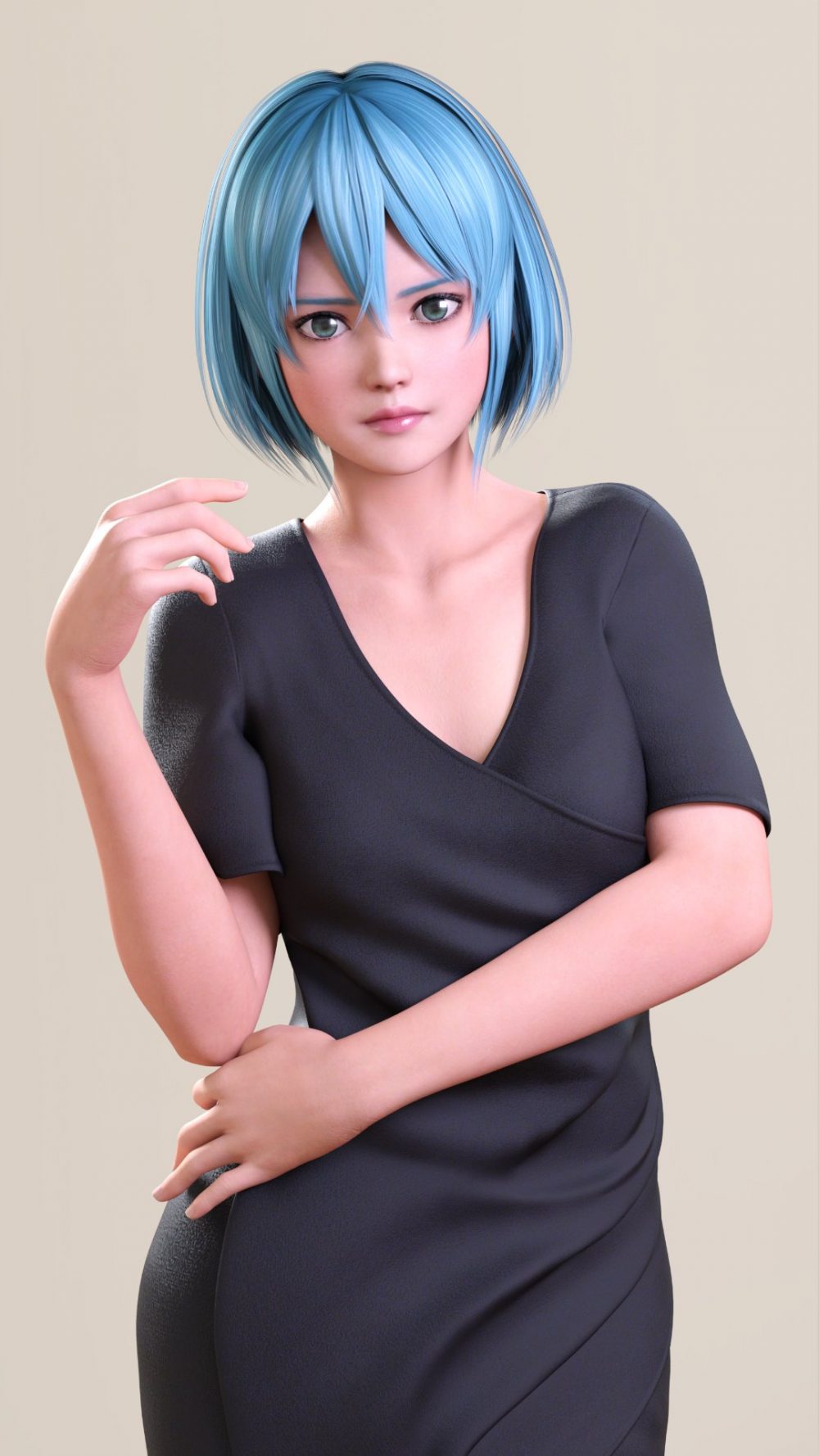 GCC DOA NiCO For G8F