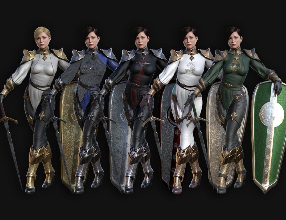 Imperial Cadet Outfit Textures Add-On