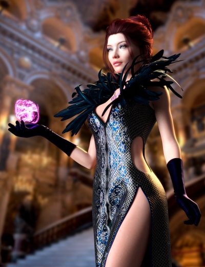 ladyravendforceoutfitforgenesis81females01daz3d-3