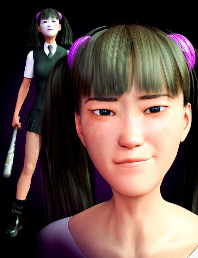 m3dkiraforgenesis81female00maindaz3d-3