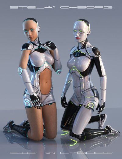 stel4cyborgforgenesis81females00maindaz3d-3