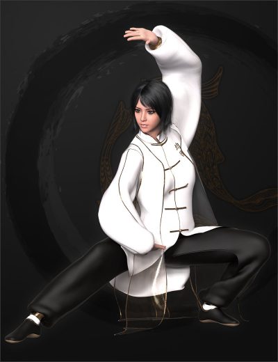 thewayofchiposesforgenesis81females00maindaz3d-3