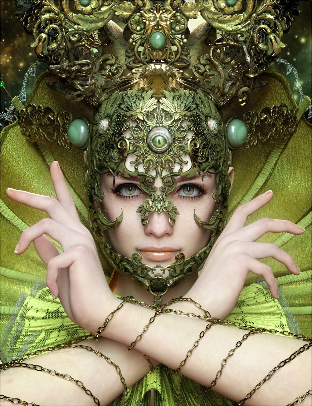 VYK Sydney for Genesis 9