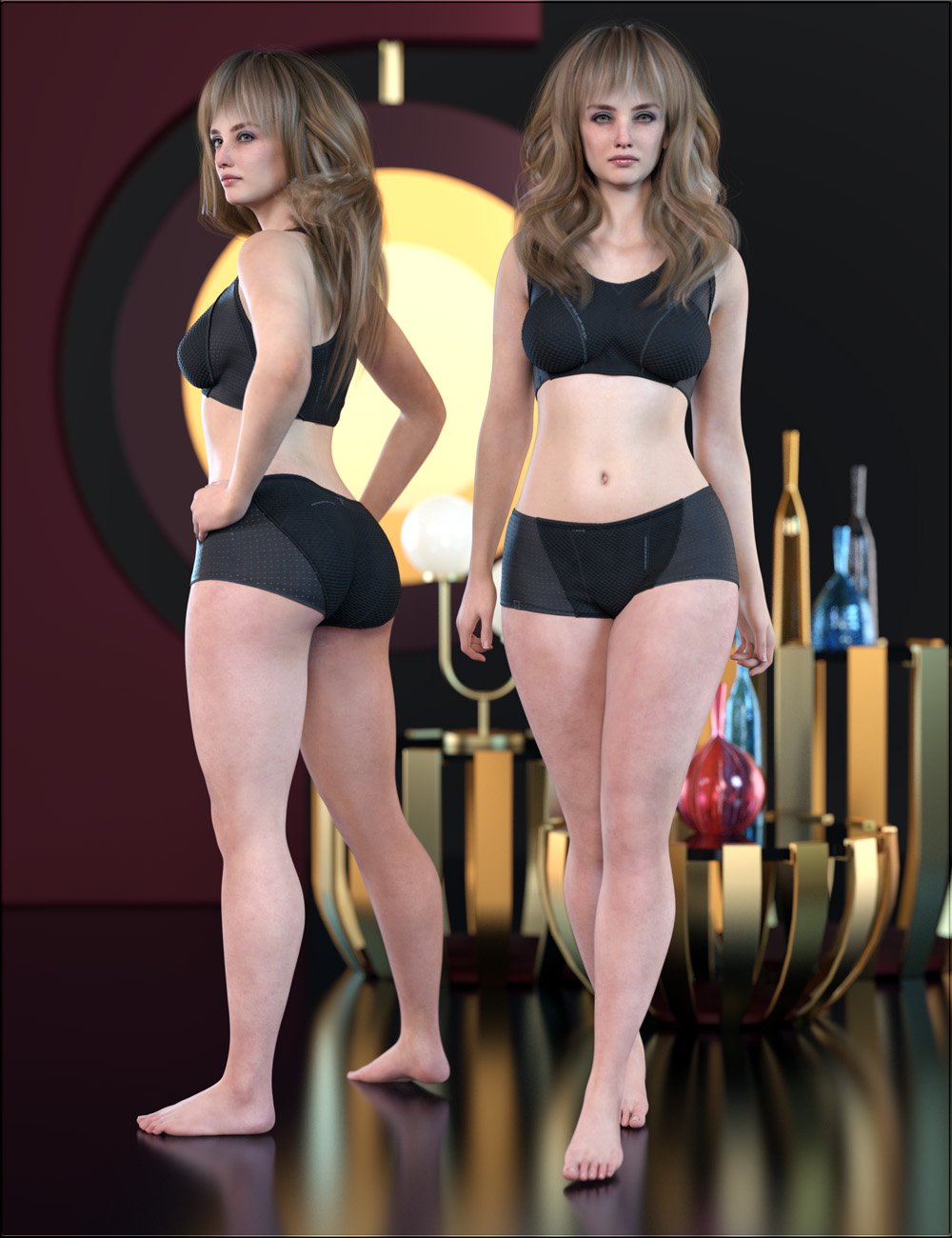 VYK Sydney for Genesis 9