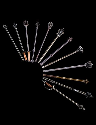 BW-Iron-Mace-Set-03-for-Genesis-8-and-8.1-scaled-3