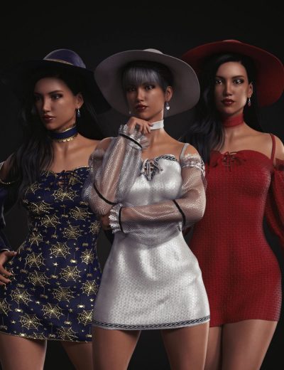 dforcehalloweenwitchoutfittextures00maindaz3d-4