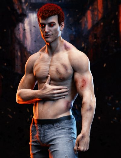 hdbitemarksbruisedaddonforgenesis8and81males00maindaz3d-3