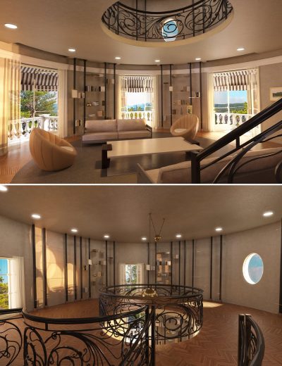 parisiandome00maindaz3d-3