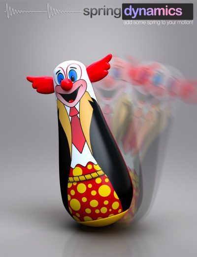 springdynamicsfordazstudio00maindaz3d