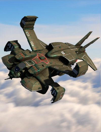 ud8hdropship00maindaz3d-3