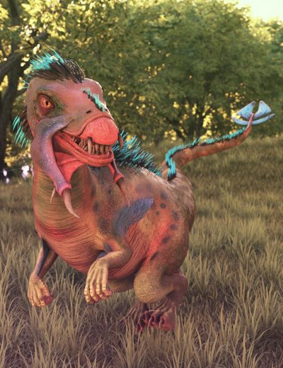 xialiendinosaurfordazdragon300maindaz3d-4