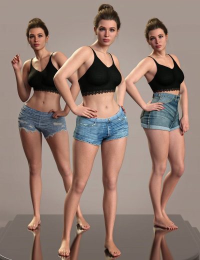 zultimatestandingposevarietyforgenesis8femaleandgenesis900maindaz3d-scaled-3