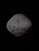 Bennu the Asteroid