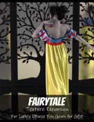 Fairytale for Fay Gown G8F