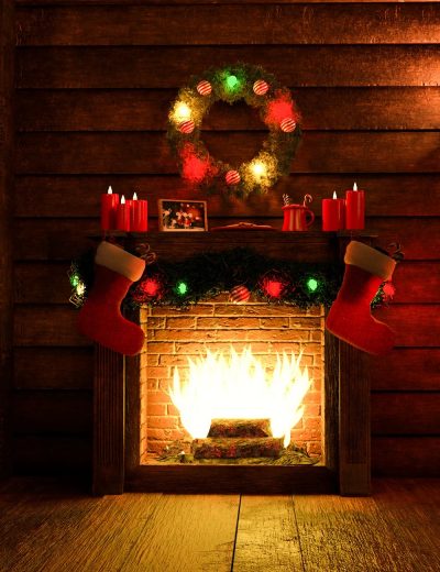 M3D-Christmas-Fireplace-2