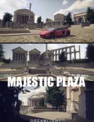 Majestic Plaza