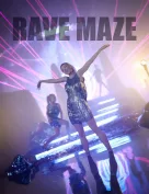 Rave Maze