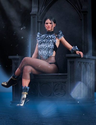 dforceravynfeatheredoutfitforgenesis8and81femalesbundle00maindaz3d-scaled-3