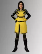 MCU Scientist Supreme Outfit for Genesis 8 Female