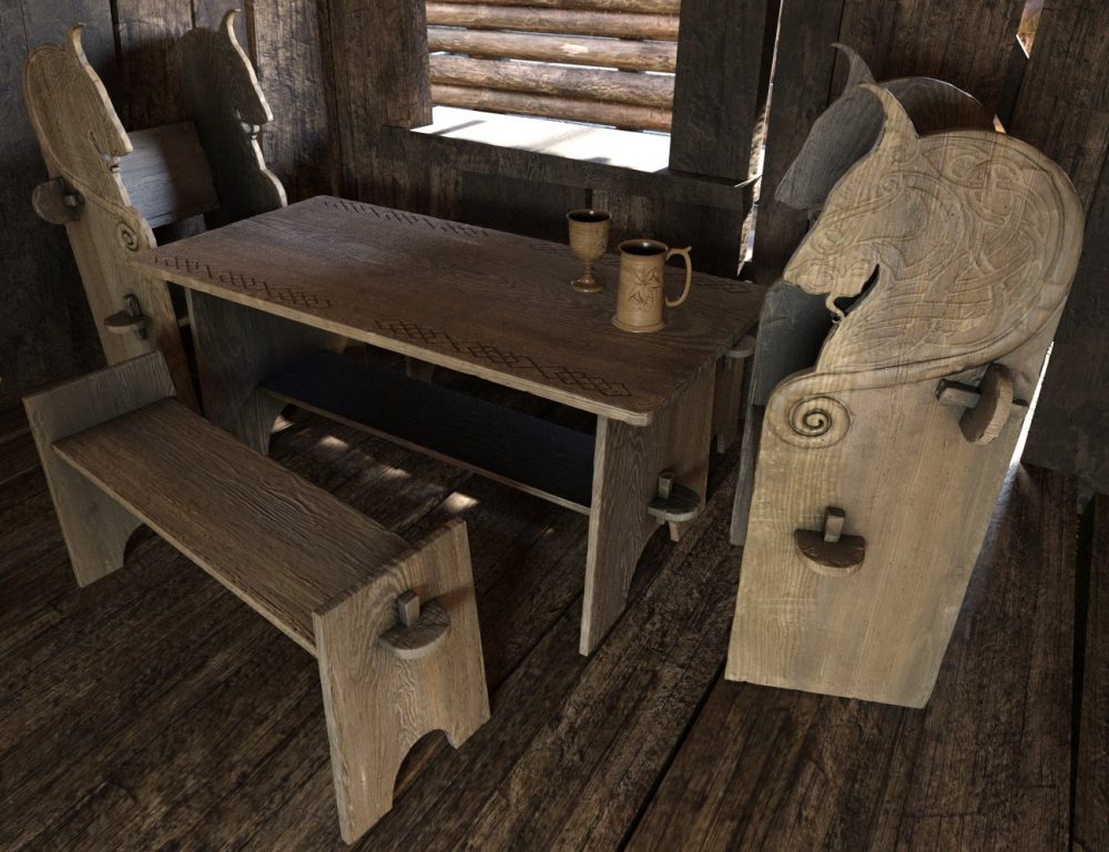 Norse Furniture