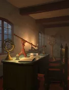 Renaissance Astronomy