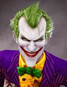 The Joker - Arkham Asylum - For Genesis 8 Male