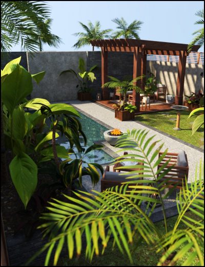 tropicalretreat00maindaz3d-3