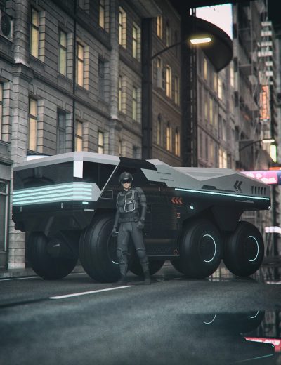 6-Wheels-Sci-Fi-Truck-3