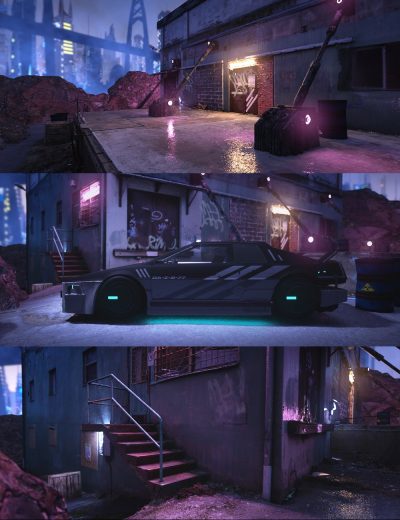 cyberpunktrashedcorner00maindaz3d-2