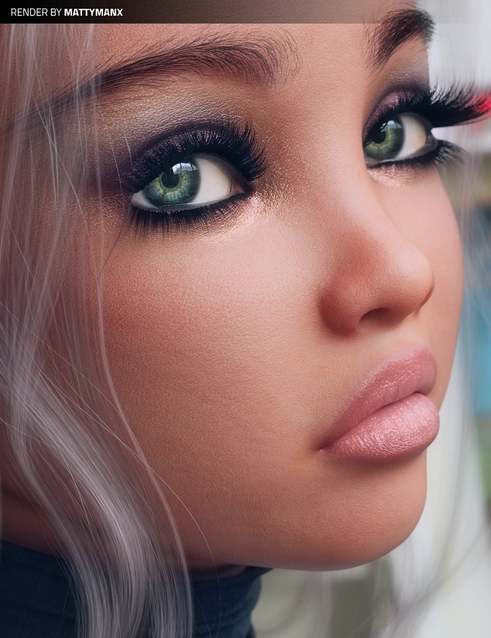 Lashes Utilities Merchant Resource for Genesis 9