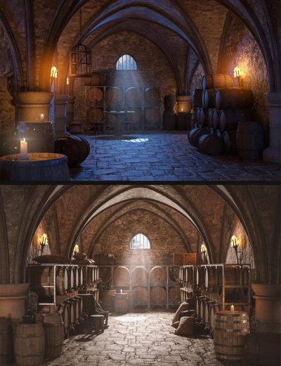 medievalcellarmodular00maindaz3d-2