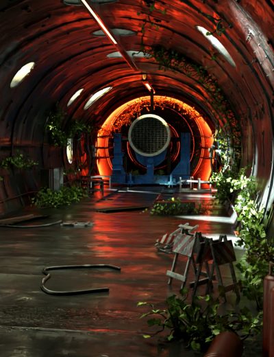 oldjetenginetestfacility00maindaz3d-3