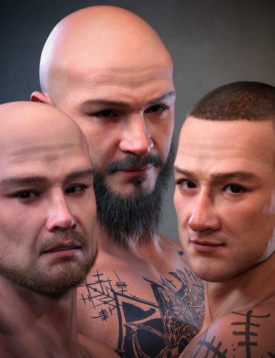 promoivar9kinshipalternatefacemorphsmainfinals00maindaz3d-3