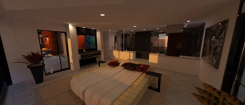 PW Millionaire Mansion
