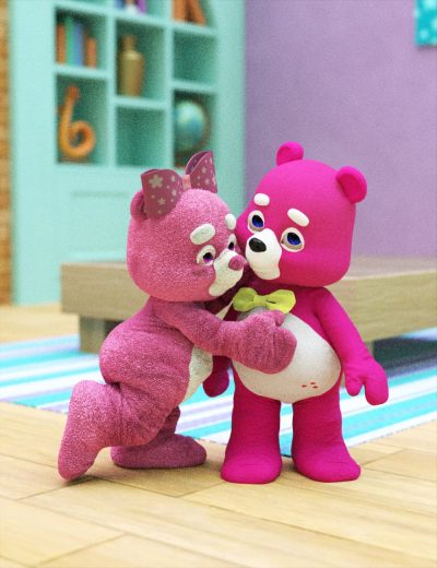 teddycareextratexturesposesandpropforteddy00maindaz3d-2
