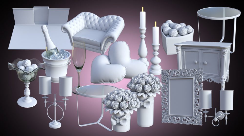 B.E.T.T.Y. Be My Valentine