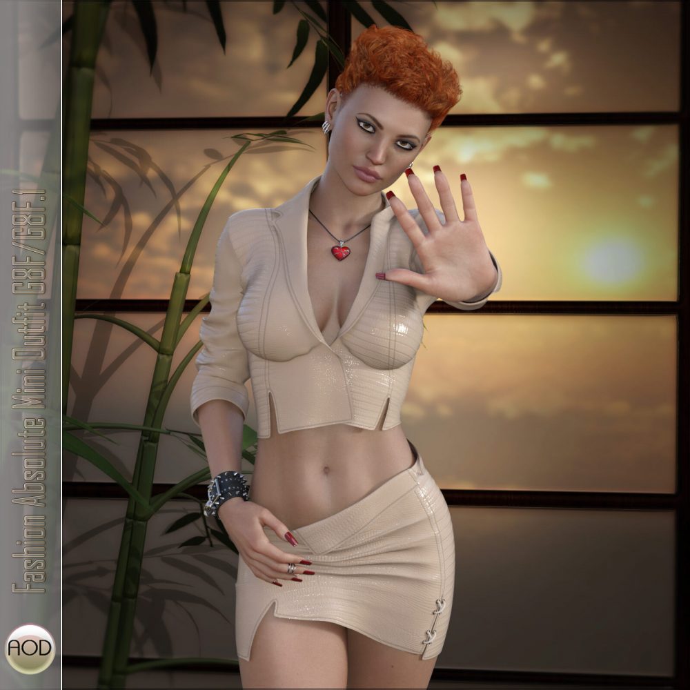 Fashion Absolute Mini Outfit