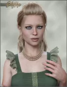 JASA Blythe for Genesis 8 and 8.1 Female