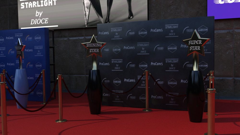 Celebrity Red Carpet