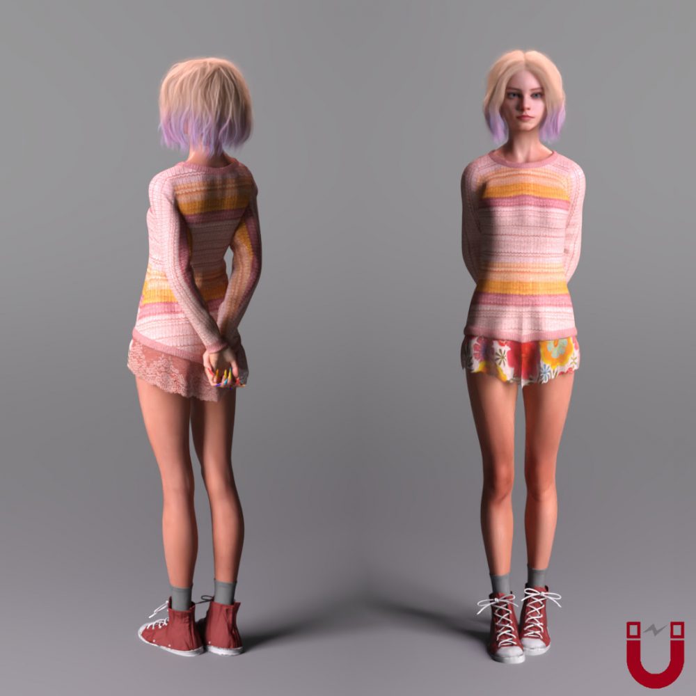 Enid for G8.1F and G9