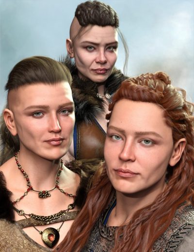 freja9kinshipalternatefacemorphs00maindaz3d-2