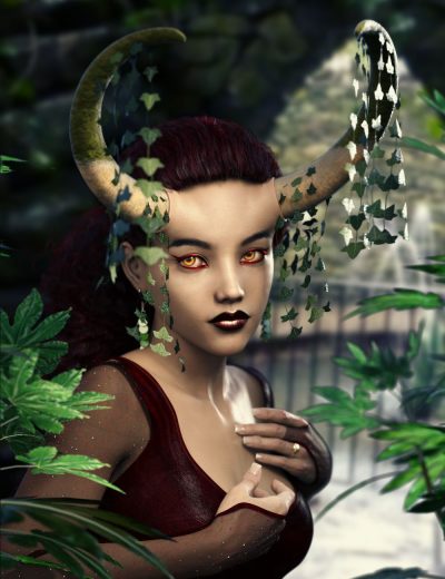 hecateexpansionforarcaneenchantresshorns01daz3d-3